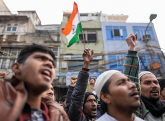 Causa proteste, gli indù fanno marcia indietro sul "muslim ban"