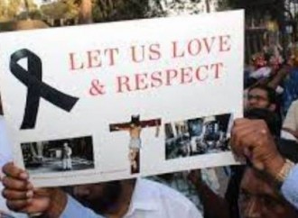 Nel 2021 in aumento in India le violenze contro i cristiani