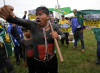 Anche gli indios dell'Amazzonia denunciano i brogli di Lula