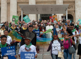 Spirito Santo e cittadinanza ecologica