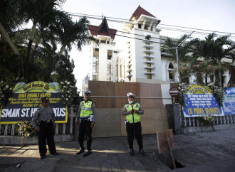 In Indonesia l’armonia religiosa migliora leggermente