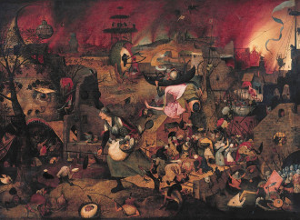 Dolce morte, amarissimo Inferno