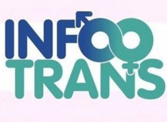 Infotrans, il portale del governo per i trans