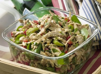 Insalata di cappone