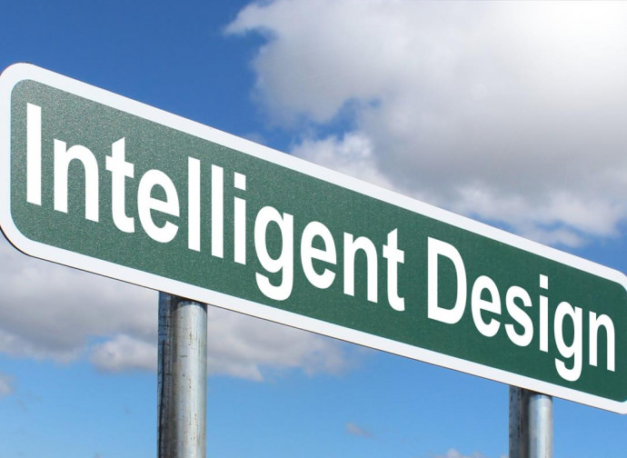 Intelligent Design Intelligent Design