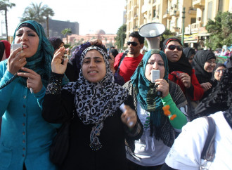 Egitto, è lotta contro il velo. Altro che islamofobia