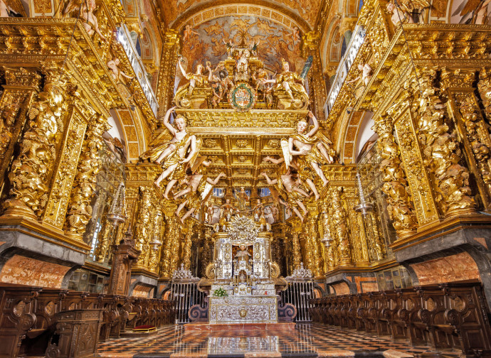cattedrale Santiago di Compostela cattedrale Santiago di Compostela