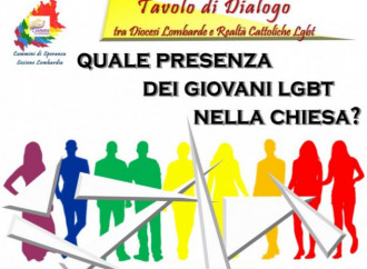 Dialogo senza verità, il diktat Lgbt entra in santuario