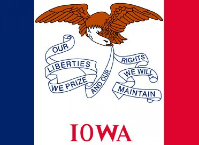 Iowa