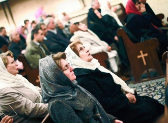 Cresce la persecuzione contro i cristiani in Iran