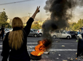 Dopo tre mesi di proteste in Iran, il regime è in crisi