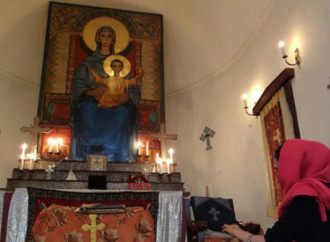 Preoccupazione per i cristiani perseguitati in Iran
