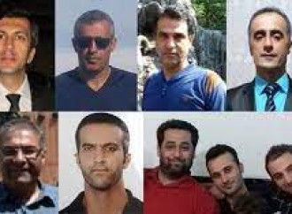 Liberati i cristiani iraniani in carcere da tre anni
