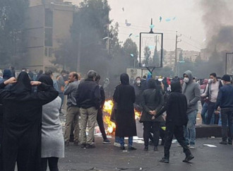 Il governo iraniano ingiunge ai cristiani di non unirsi alle proteste