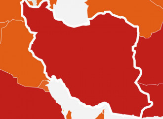 Giro di vite contro i cristiani in Iran