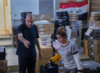 Iraq, una democrazia che non funziona si prepara al voto