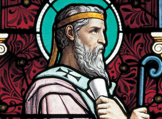Sant’Ireneo di Lione
