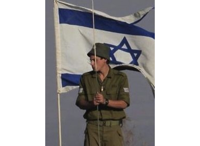 Europa-Israele: rapporti sempre più difficili Europa-Israele: rapporti sempre più difficili