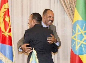 Pace fra Eritrea ed Etiopia, ma l'Africa resta instabile