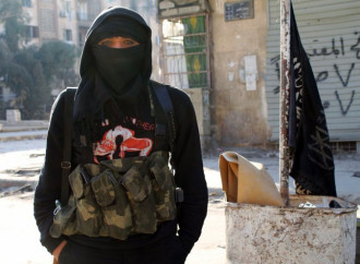 Jihadiste in rosa, l'ideologia della Fratellanza Musulmana