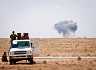 Iraq allo sbando, l'Isis torna ad essere forte