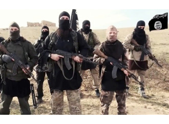 Padre Samir: "Per l'Isis la Libia è la porta d'Europa"