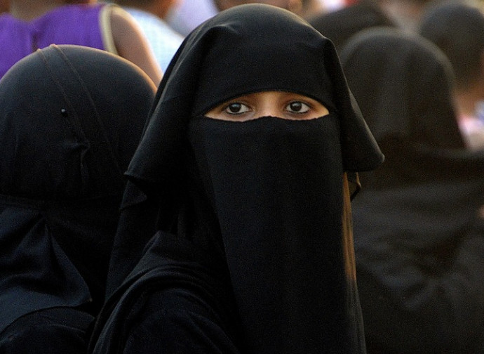 Niqab