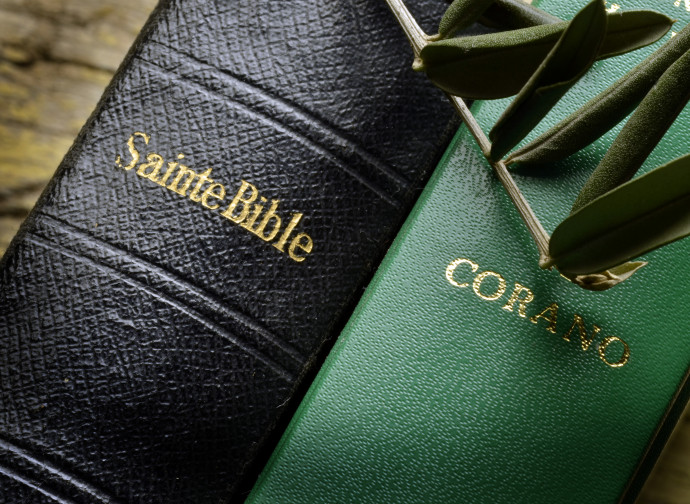 La Bibbia e il Corano La Bibbia e il Corano