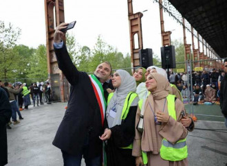 Euro-islam, è la demografia a condannarci