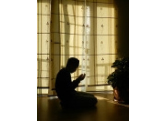 Moschee aperte
e bocche chiuse
nell'islam genovese