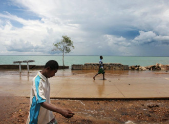 È contro l’Australia la prima denuncia all’Onu di violazione dei diritti umani climatici