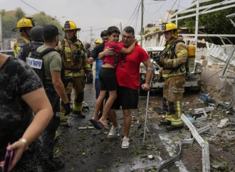 Israele-Hamas, la prospettiva di una guerra lunga e spietata