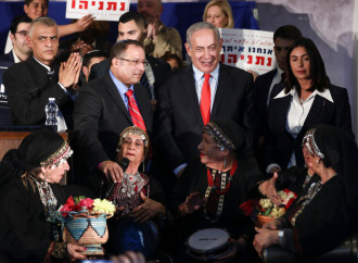 Israele alle urne, una chance per Netanyahu