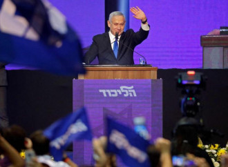 Israele, Netanyahu ha perso la scommessa