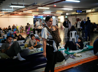 Israeliani o palestinesi, il dramma di giovani per cui la guerra è normalità