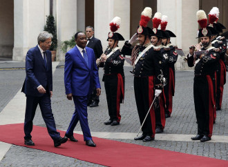 La missione in Niger è già a rischio (e Parigi sa perché)