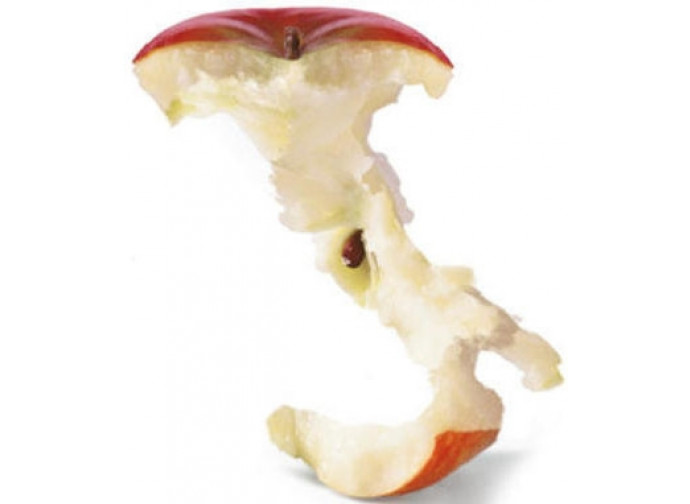 Italia mangiata Italia mangiata