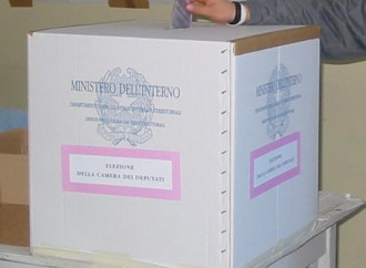 Votare sta diventando inutile, ma i cattolici non gettino la spugna