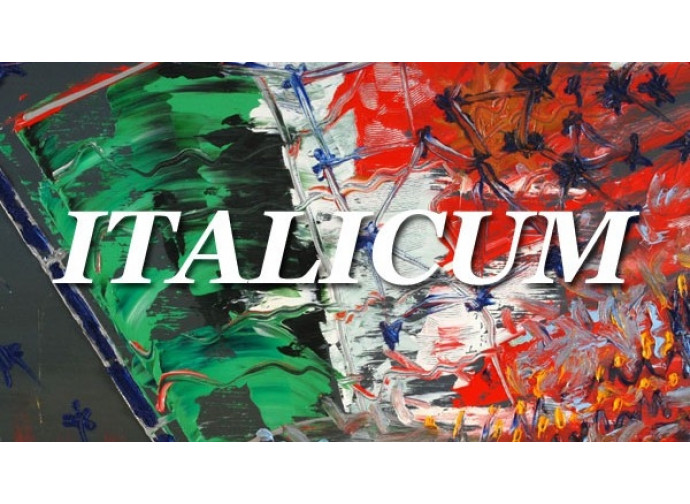 Italicum Italicum