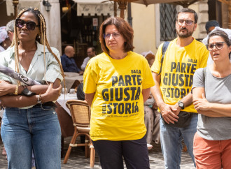 Ius scholae, una proposta razzista
