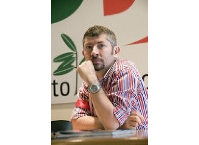 Ivan Scalfarotto Ivan Scalfarotto