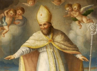 Sant’Ilario di Poitiers, dottore della Chiesa
