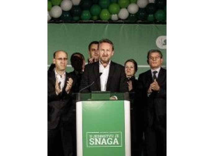 Izetbegovic Izetbegovic