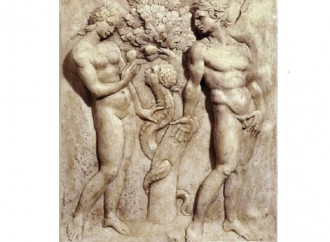Adamo ed Eva, l'inizio della storia della redenzione
