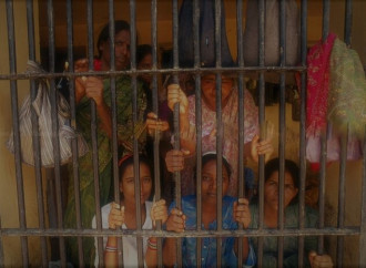 Arrestate in India sei donne cristiane