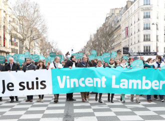 In morte di Vincent, tra l’abbandono dei Pastori e il gregge che lotta