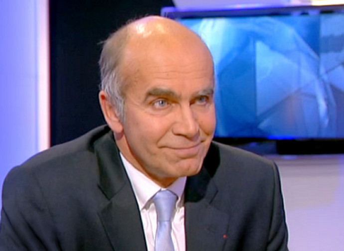 Jean-Marie Le Méné Jean-Marie Le Méné