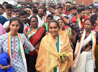 Un bel regalo di Natale per la Chiesa nel Jharkhand