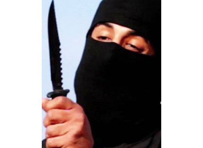 Jihadi John Jihadi John