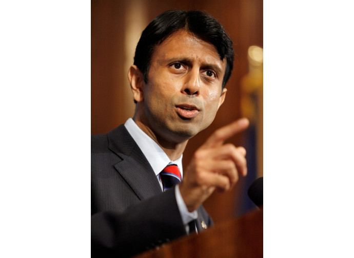 Bobby Jindal